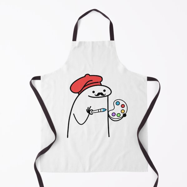 Item preview, flork artist designed and sold by Heisenborn.
