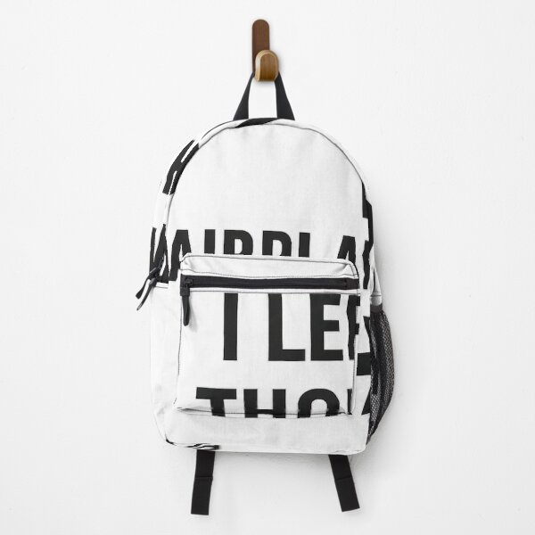 Item preview, I Left My Thoughts in Airplane Mode – Digital Detachment Quote designed and sold by Khayallab .