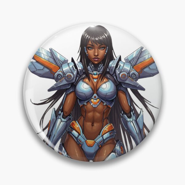 Item preview, Winged Warrior Epic Future designed and sold by JonelleTshirts.