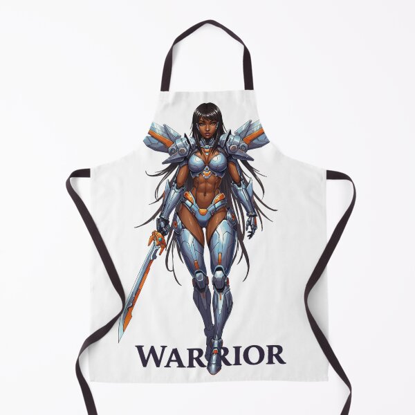 Item preview, Winged Warrior Epic Future designed and sold by JonelleTshirts.
