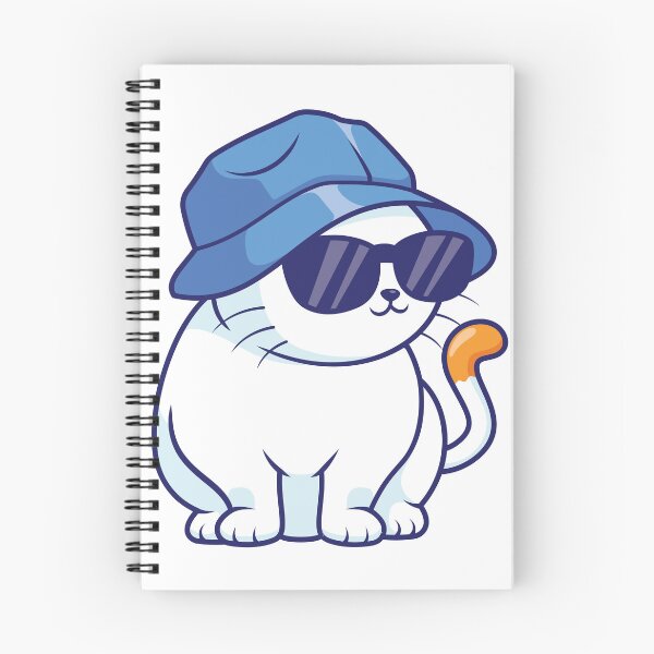 Item preview, Cool pussy cat designed and sold by aspireelevate.