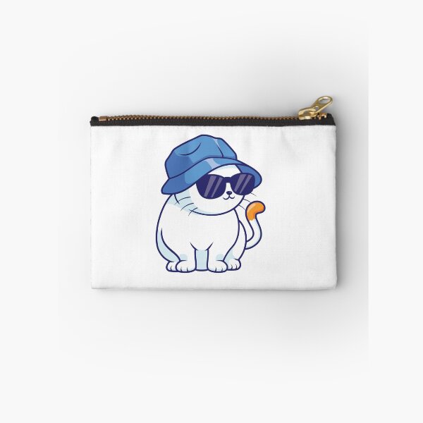 Item preview, Cool pussy cat designed and sold by aspireelevate.