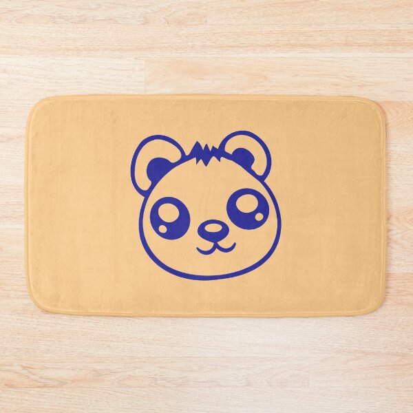 Item preview, Bear Happy Smile Cute Teddy Friendly Comic Grizzly designed and sold by shirt-o-mat.