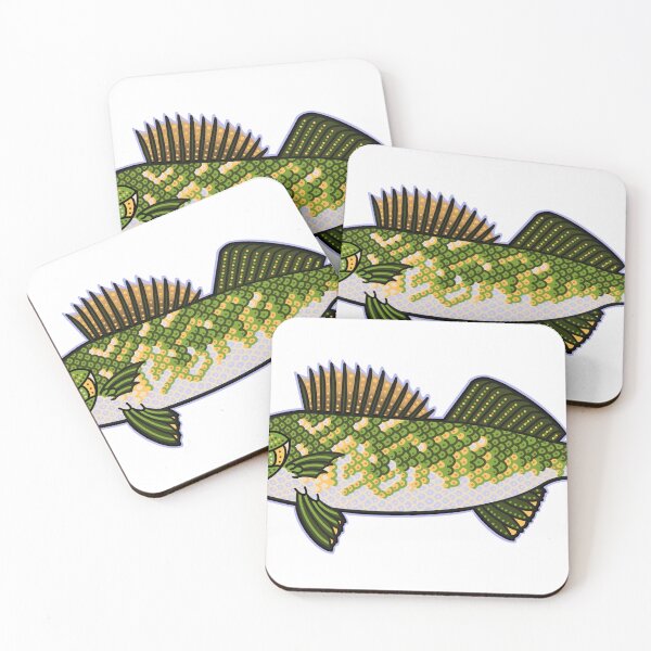 Item preview, Maumee Walleye designed and sold by Punch-Drunk81.