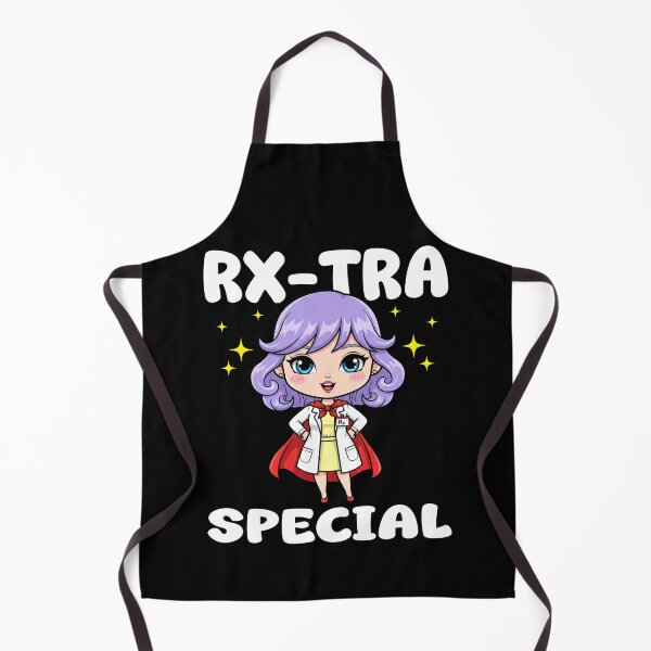 Item preview, RX-TRA SPECIAL - PHARMACIST designed and sold by KEF Custom.