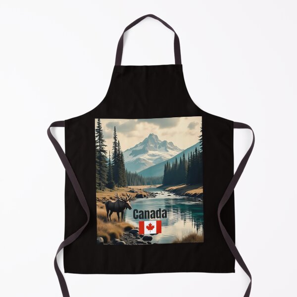 Item preview, Canada Travel designed and sold by Tienda-Vane.