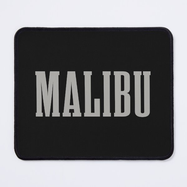 Item preview, Malibu designed and sold by abbazabba.