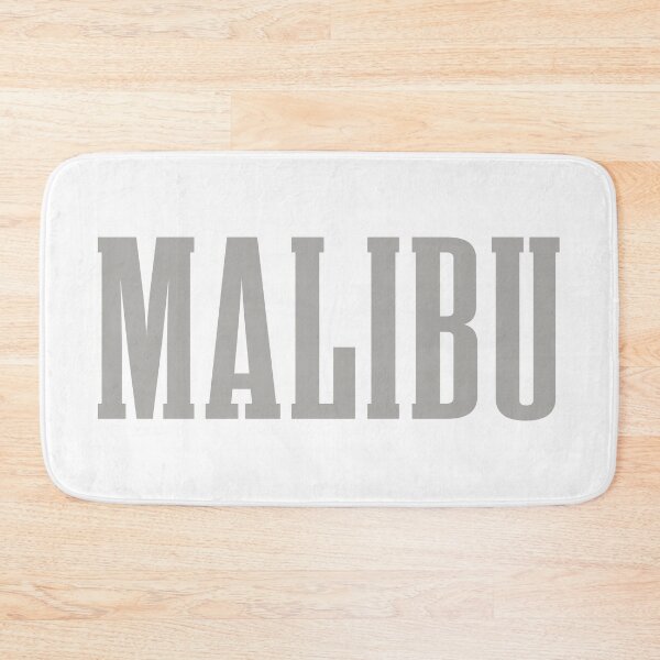 Item preview, Malibu designed and sold by abbazabba.