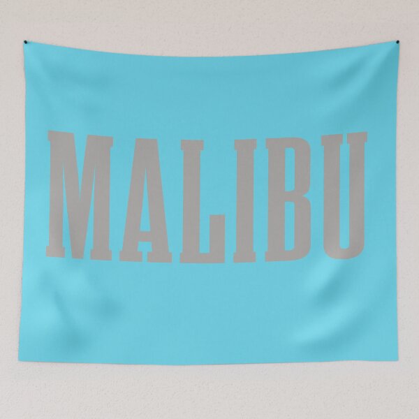 Item preview, Malibu designed and sold by abbazabba.
