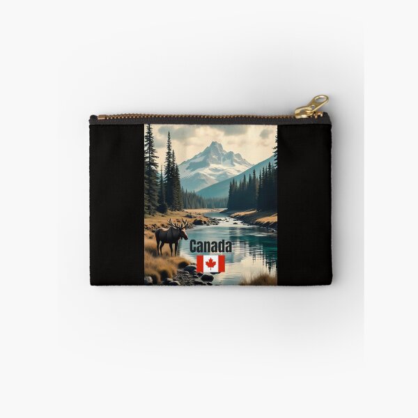 Item preview, Canada Travel designed and sold by Tienda-Vane.