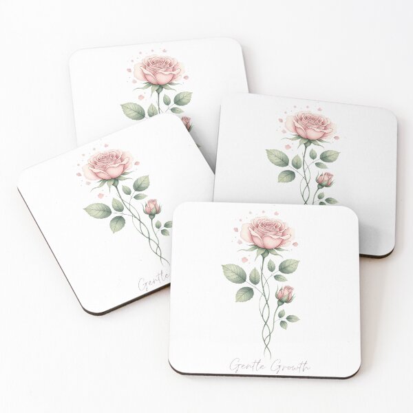 Item preview, Gentle Parent Bloom: Nurturing Growth  designed and sold by zoughlal.