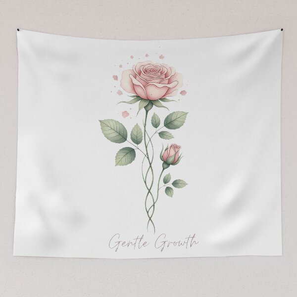 Item preview, Gentle Parent Bloom: Nurturing Growth  designed and sold by zoughlal.
