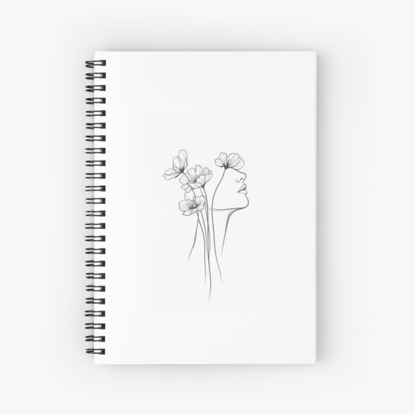 Item preview, Female blossoming designed and sold by By-Nellauy.
