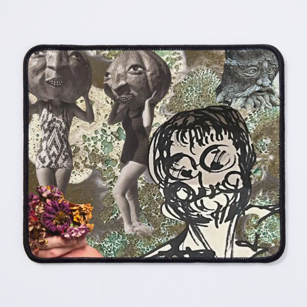 Item preview, Fungal Beauty designed and sold by S.E.W..