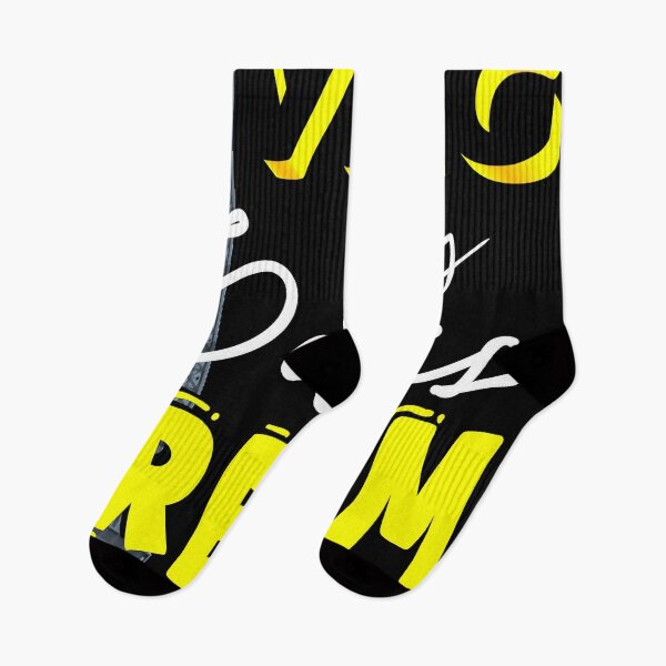 Item preview, Living my dream in Paris -Yellow designed and sold by Nathlee-R-Grant.