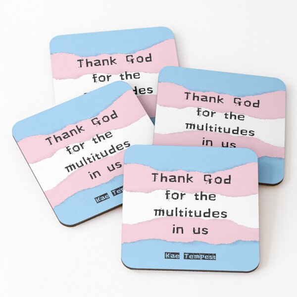 Item preview, Multitudes in us designed and sold by Captured Light.