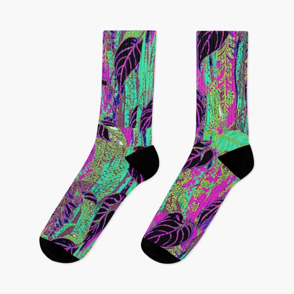 Item preview, Floradelic designed and sold by ChookieBombs.