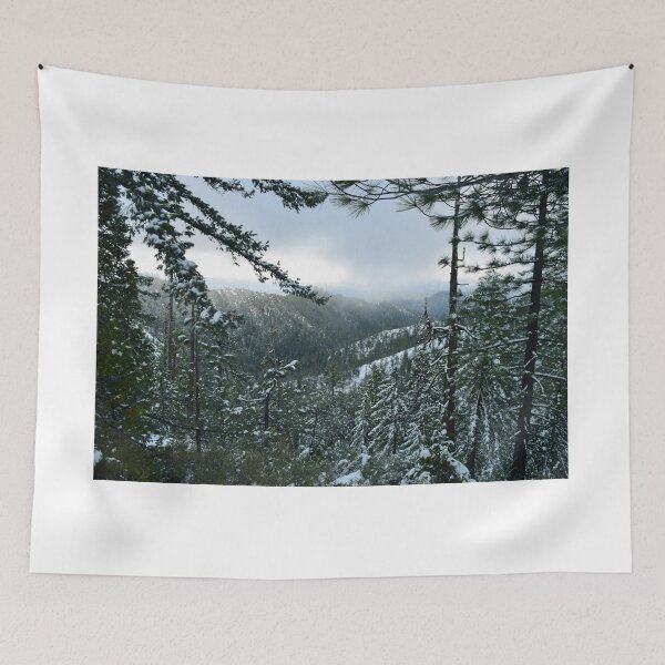 Item preview, Horse Mountain, Six Rivers National Forest, California designed and sold by Mike Kunes.