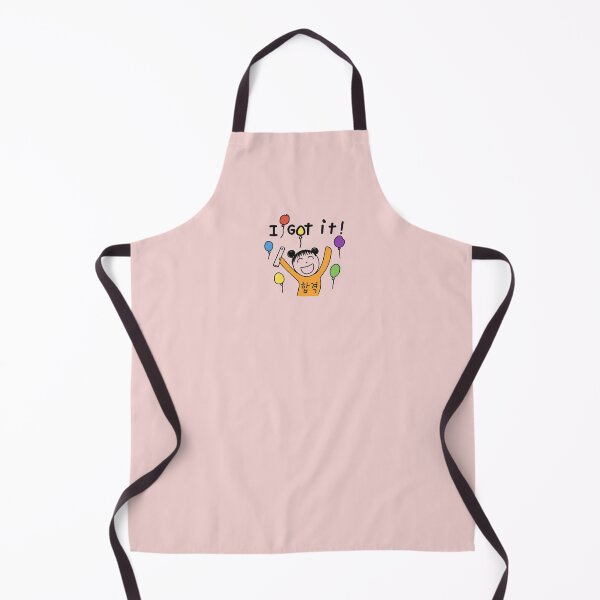 Item preview, I got it! designed and sold by neowana.