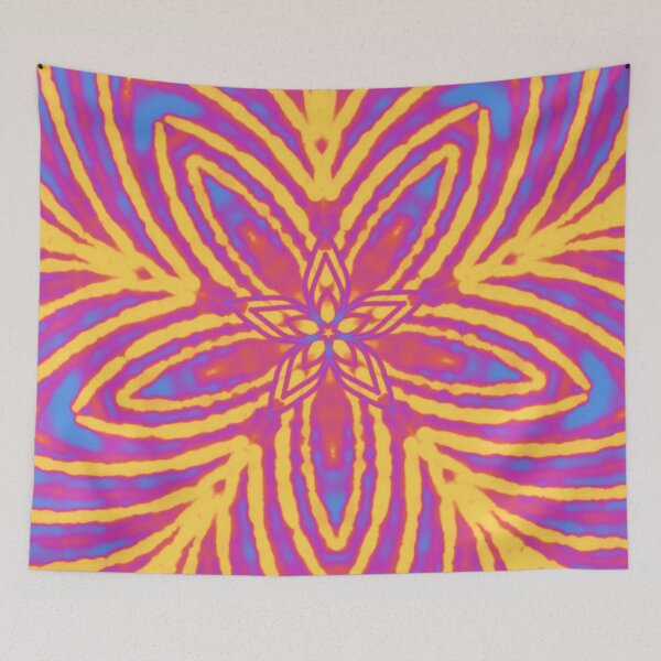 Item preview, Neon Star designed and sold by Vanessa Hogle.