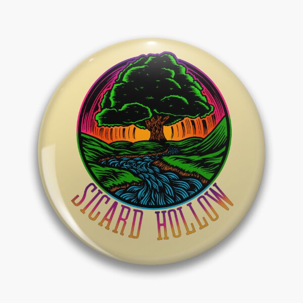 Item preview, Sicard Hollow designed and sold by Trigger413.