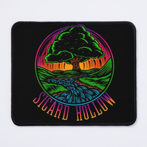 Item preview, Sicard Hollow  designed and sold by Trigger413.