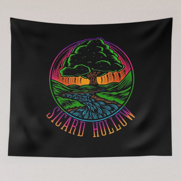 Item preview, Sicard Hollow  designed and sold by Trigger413.
