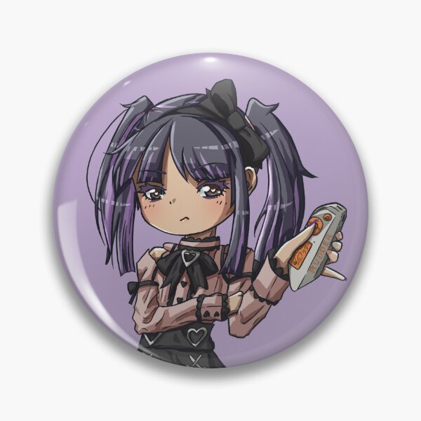 Item preview, SNSN: Chibi Tara RFID Emitter designed and sold by LilRTist39.