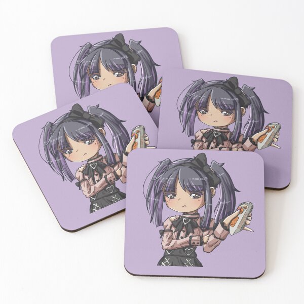 Item preview, SNSN: Chibi Tara RFID Emitter designed and sold by LilRTist39.