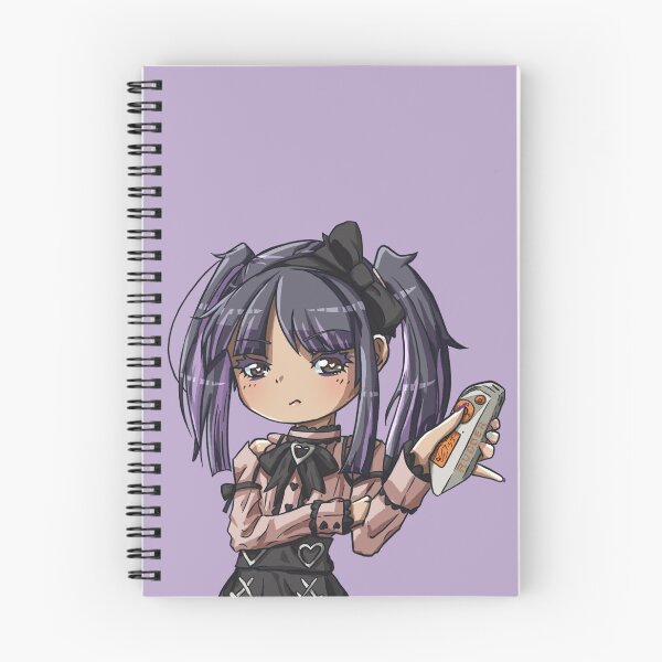 Item preview, SNSN: Chibi Tara RFID Emitter designed and sold by LilRTist39.