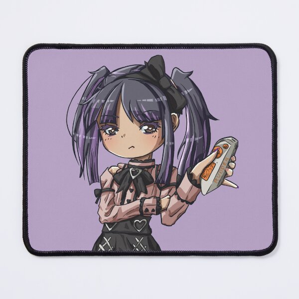 Item preview, SNSN: Chibi Tara RFID Emitter designed and sold by LilRTist39.