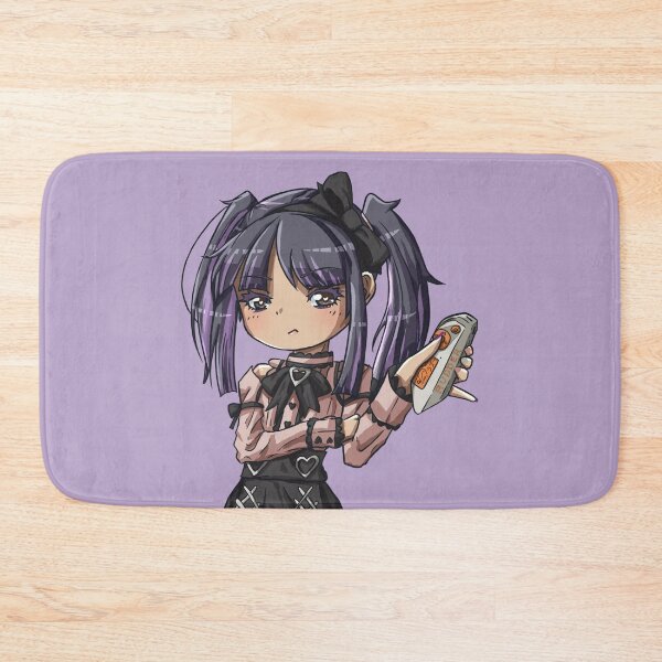 Item preview, SNSN: Chibi Tara RFID Emitter designed and sold by LilRTist39.