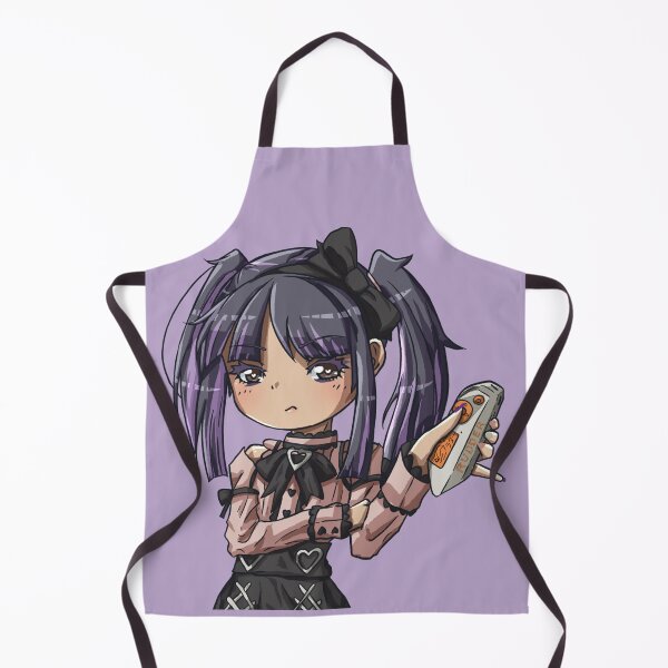 Item preview, SNSN: Chibi Tara RFID Emitter designed and sold by LilRTist39.