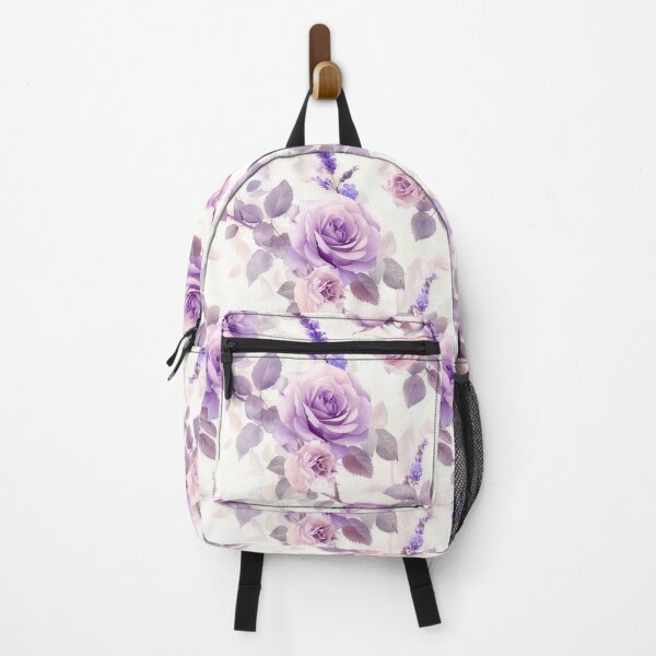 Item preview, Soft Purple Rose designed and sold by Dawne's Designs.