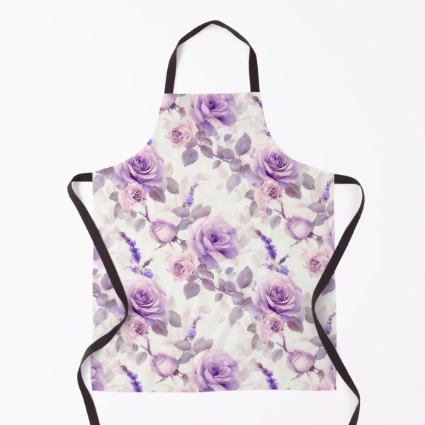 Item preview, Soft Purple Rose designed and sold by Dawne's Designs.