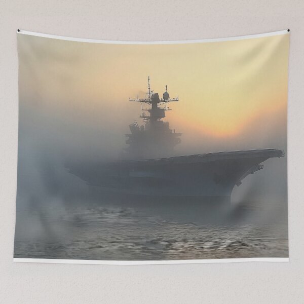 Item preview, HMS Ark Royal Naval designed and sold by Skyframe Aviation.
