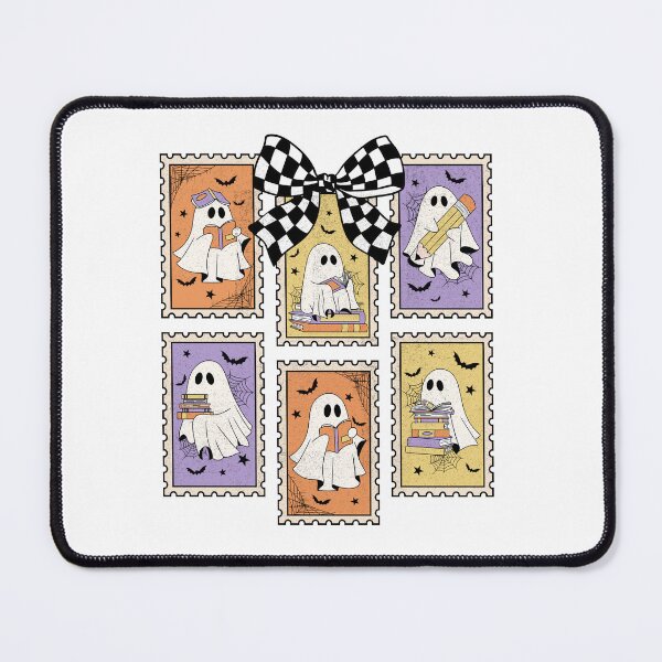 Item preview, Boo Ghost Teacher designed and sold by vintagearttee.