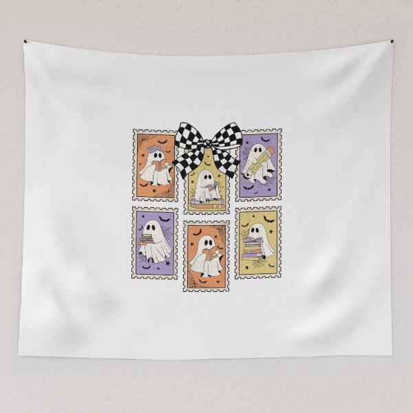 Item preview, Boo Ghost Teacher designed and sold by vintagearttee.