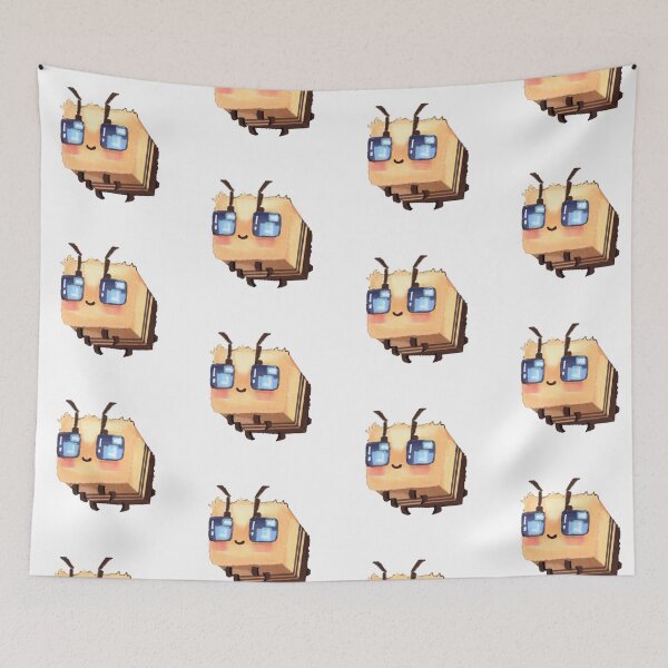 Item preview, bee  designed and sold by Miu0.