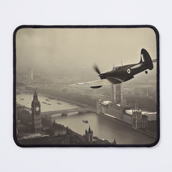 Item preview, Guardian Angel designed and sold by Skyframe Aviation.