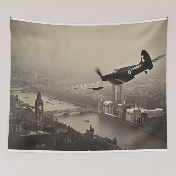 Item preview, Guardian Angel designed and sold by Skyframe Aviation.