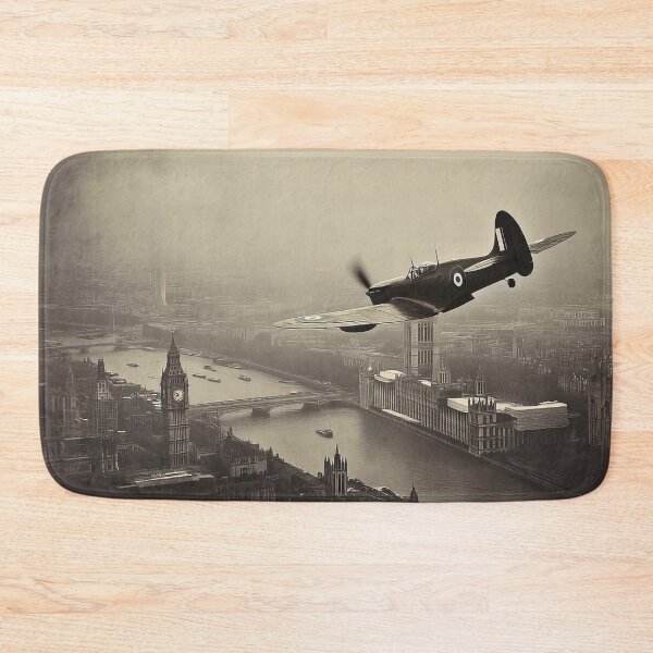 Item preview, Guardian Angel designed and sold by Skyframe Aviation.