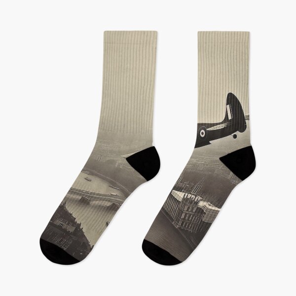 Item preview, Guardian Angel designed and sold by Skyframe Aviation.
