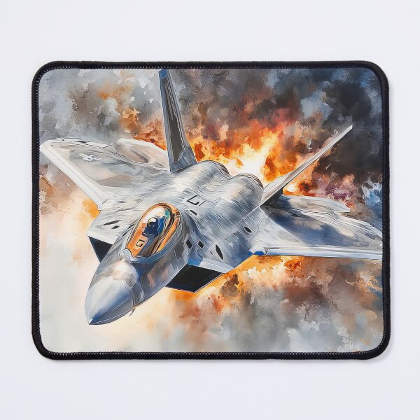Item preview, USAF F-22 Raptor designed and sold by Skyframe Aviation.
