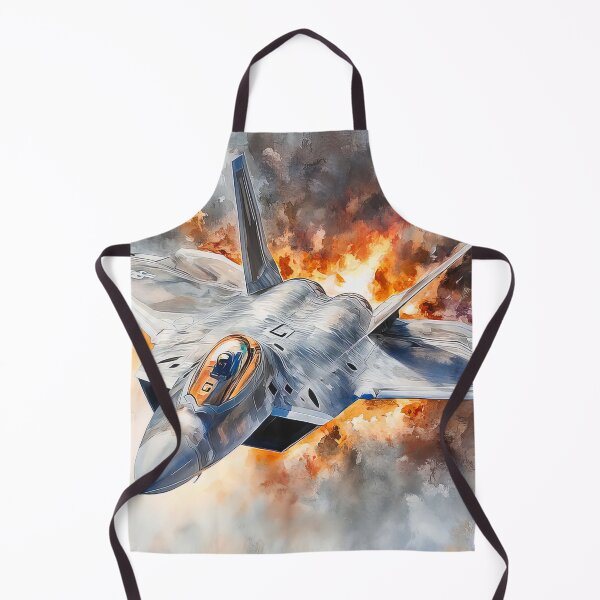 Item preview, USAF F-22 Raptor designed and sold by Skyframe Aviation.
