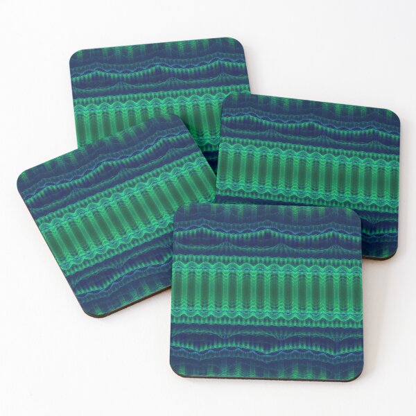 Item preview, Sine Bridge designed and sold by fractdaladesign.