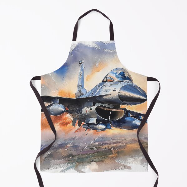 Item preview, USAF F-16C D Fighting Falcon designed and sold by Skyframe Aviation.