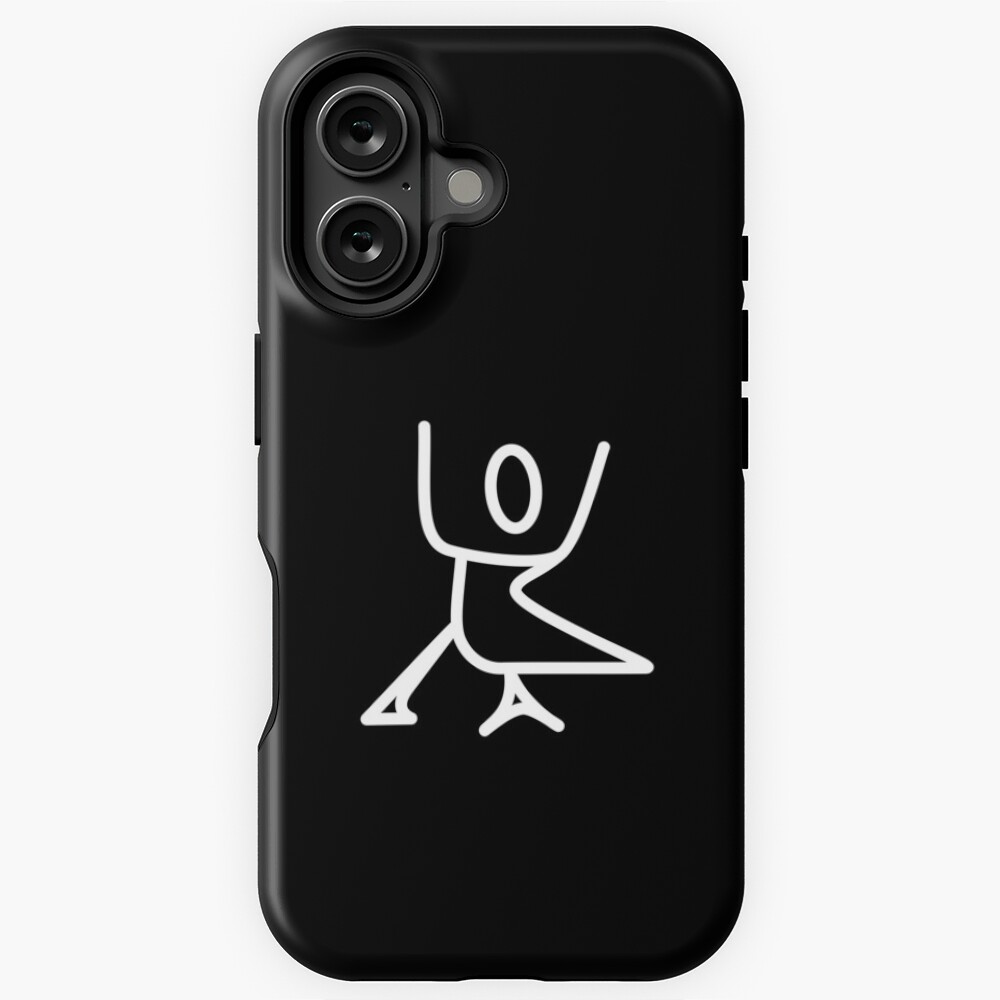 Item preview, iPhone Magsafe Tough Case designed and sold by ANGELSONLY.