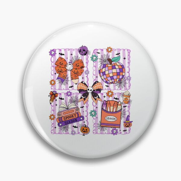 Item preview, Teaching My Boo, Trick Or Treat, Boo Ghost Teacher, Teacher Life designed and sold by vintagearttee.