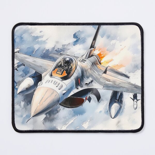 Item preview, USAF F-16 Fighting Falcon designed and sold by Skyframe Aviation.